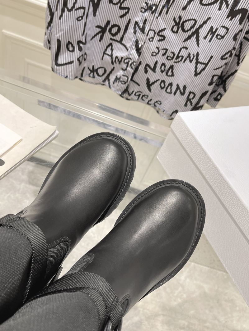 Christian Dior Boots